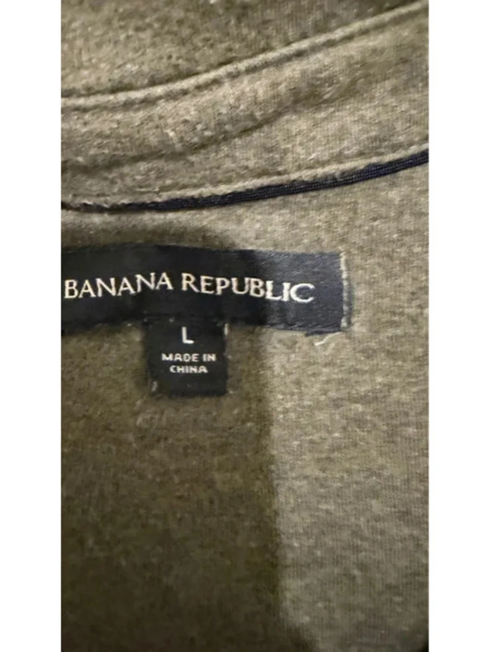 Banana Republic bundle banana